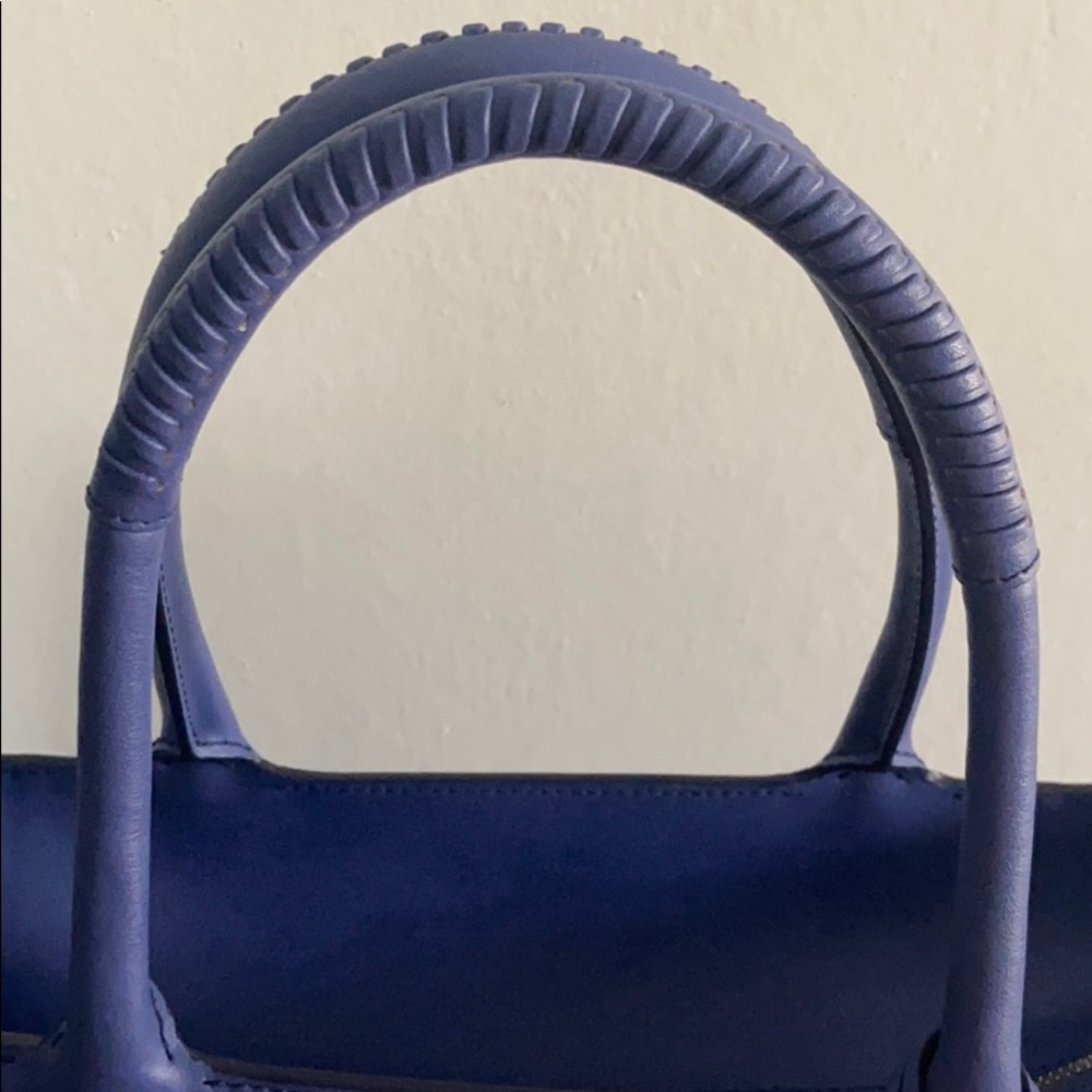 NWT Salvatore Ferragamo “Large Nolita” Tote - Picture 7 of 14